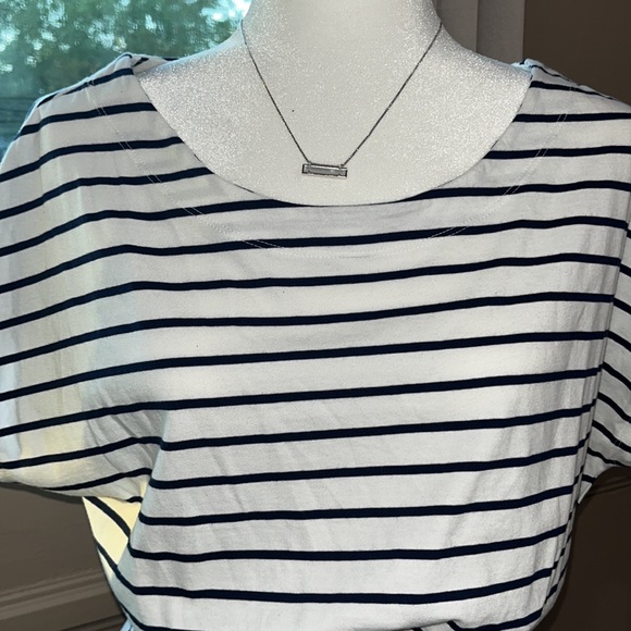 Nautical Dress ⚓️ - Picture 4 of 4